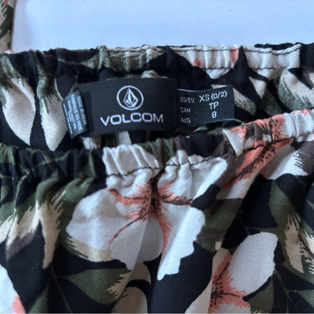 Volcom X Coco Ho Halter Top - Picture 6 of 8